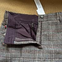 Pantaloni di Manila Grace mai usati nuovi