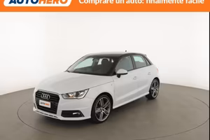 AUDI A1 GM30421