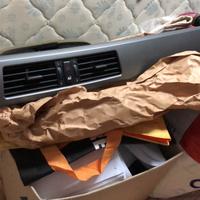 Modanature alluminio Bmw serie5 E60 E61 2003-2007