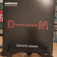 Depeche mode - ghosts again 7" picture disc