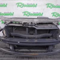 RIVESTIMENTO - OSSATURA PASSAT B6 1.9 TDI 2006