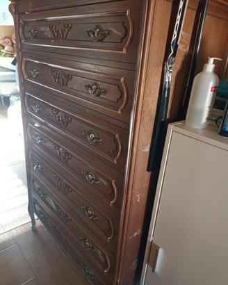credenza 