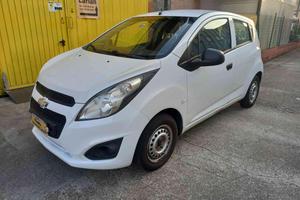 CHEVROLET Spark 1.0 Special Edition ok neopatent