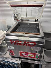 Macchina del sottovuoto valko 08/315