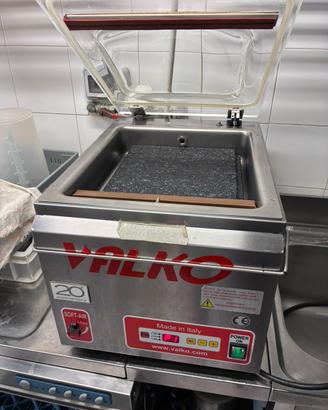 Macchina del sottovuoto valko 08/315