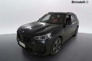 BMW X1 (U11) - X1 sDrive 18d Msport