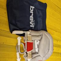 Seggiolino da tavolo Brevi