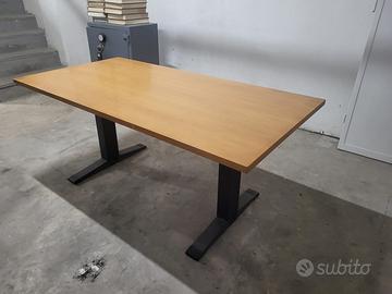 Tavolo ufficio e riunioni 170x86 cm - San Giovanni