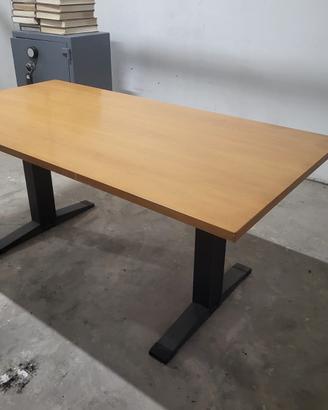 Tavolo ufficio e riunioni 170x86 cm - San Giovanni