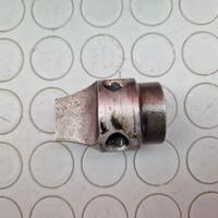 VALVOLA SCARICO YAMAHA YZ 125 1983 1984 YZ125 1985