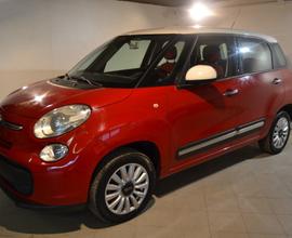 FIAT 500L 0.9 TwinAir Turbo Natural Power Lounge