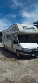 Arca 715 GLT