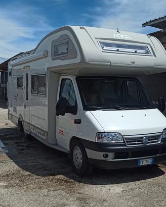 Arca 715 GLT