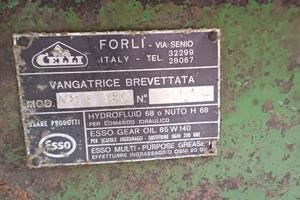 Vangatrice CELLI.