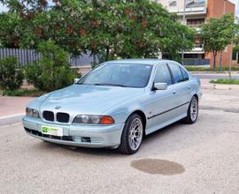 BMW 520 i 24V cat ISCRITTA ASI