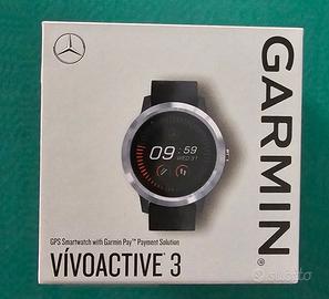 Vivoactive 3 online mercedes