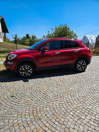FIAT 500X 4X4 Cross Plus 2.0 140cv AT9