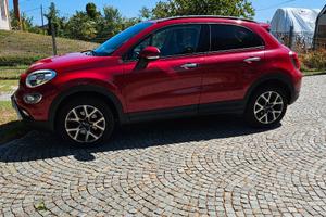 FIAT 500X 4X4 Cross Plus 2.0 140cv AT9