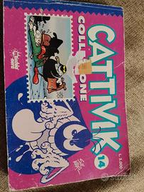cattivik 14