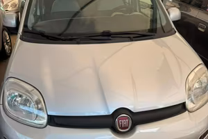 Fiat Panda 1.2 EasyPower Pop