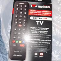 Telecomando universale