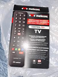 Telecomando universale