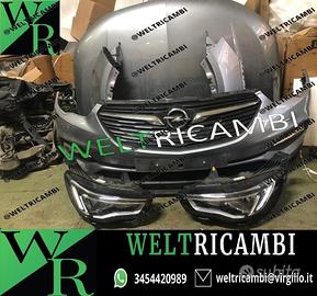 Ricambi opel grandland 2019