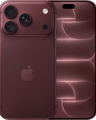 Apple iPhone 18 Pro Max 1TB Borgogna NUOVO