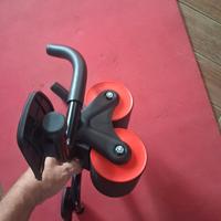 ruota per addominali