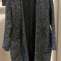 Soprabito | Grigio | SusyMix | Made in Italy | M/L