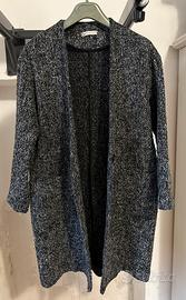 Soprabito | Grigio | SusyMix | Made in Italy | M/L