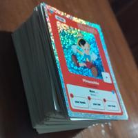 LOTTO 110 CARTE DISNEY