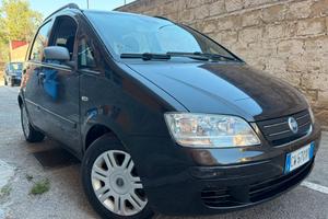 Fiat Idea 1.3 Multijet 16V Emotion