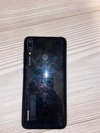 HUAWEI Y9 2019