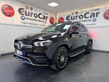 Mercedes-benz GLE 350 de hybrid EQ 320cv Tot 4Mati