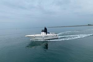 Barca open Gabry Marino 5.50 mt