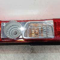 STOP FANALE POSTERIORE SINISTRO FIAT Ducato 5° Se