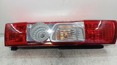 STOP FANALE POSTERIORE SINISTRO FIAT Ducato 5° Se
