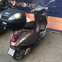 VESPA 50 Primavera Touring