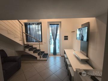 Appartamento smart home di lusso essential 35 mq