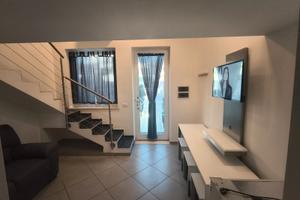 Appartamento smart home di lusso essential 35 mq