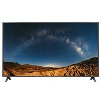 LG 50UR78G 50'' SMART TV LED 4K BLACK EU