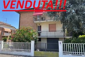 Appartamento di 135 m² con 5 locali e box auto dop