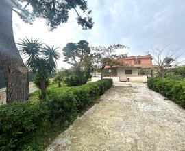 Villa o villino Pulsano [Cod. rif 3197047VRG]