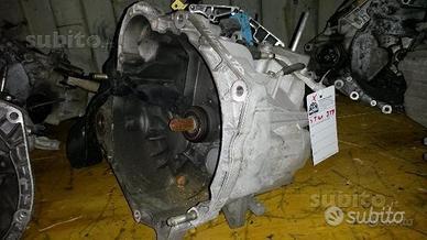 Cambio Fiat Stilo 1.9 multijet cod. mot. 192A8000