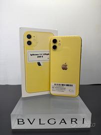 IPHONE 11 128GB PROMO LAMPO