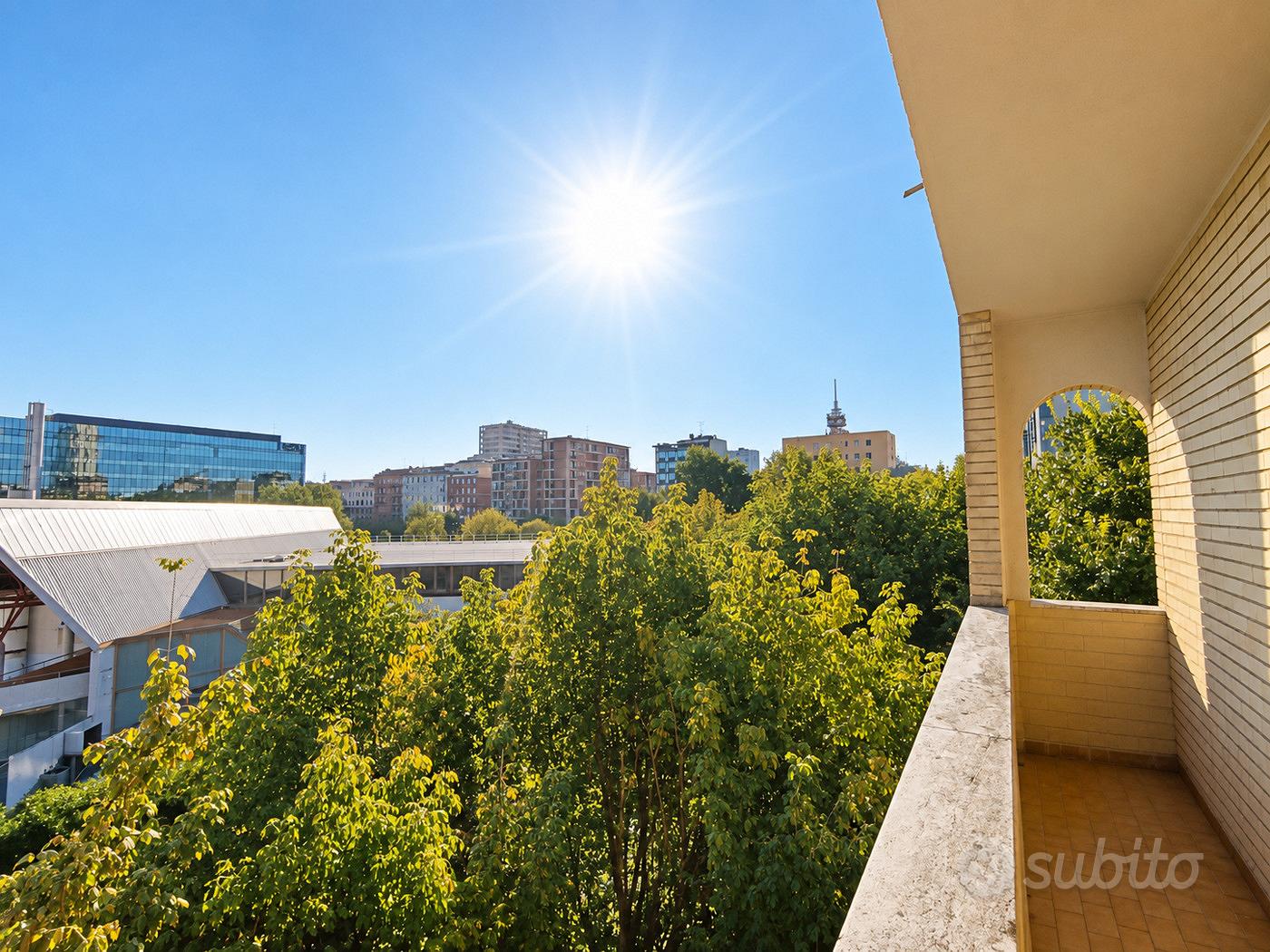 Appartamento – Milano, Portello, Tre Torri - Vista 2