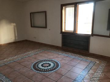 Appartamento di grandi dimensioni