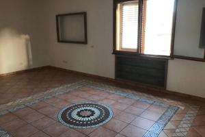 Appartamento di grandi dimensioni