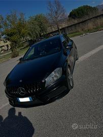 Mercedes-benz classe A amg